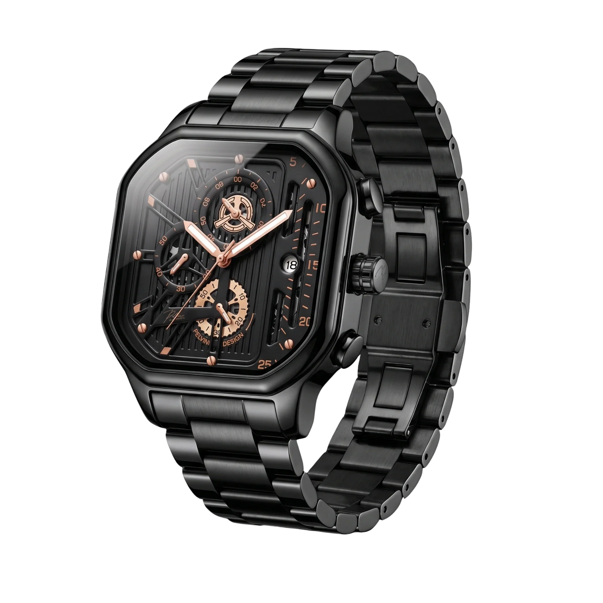 Luyvini® Equinox