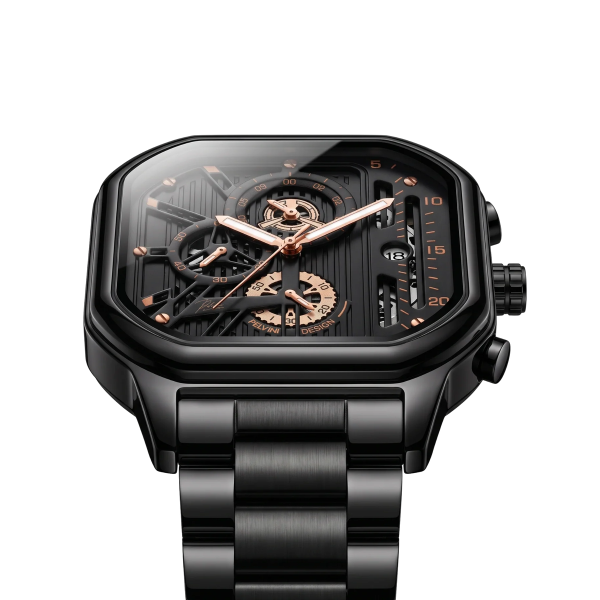 Luyvini® Equinox