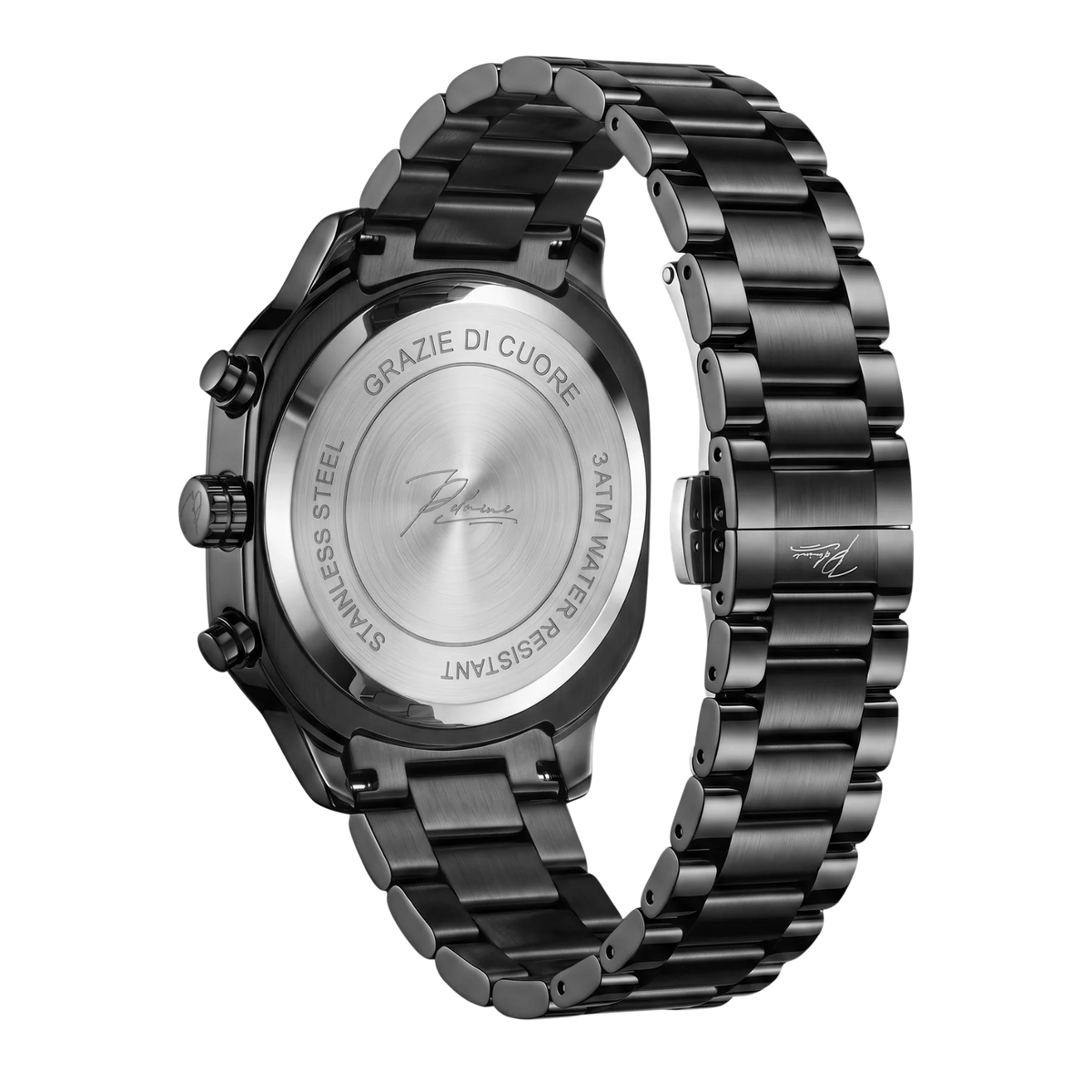 Luyvini® Equinox
