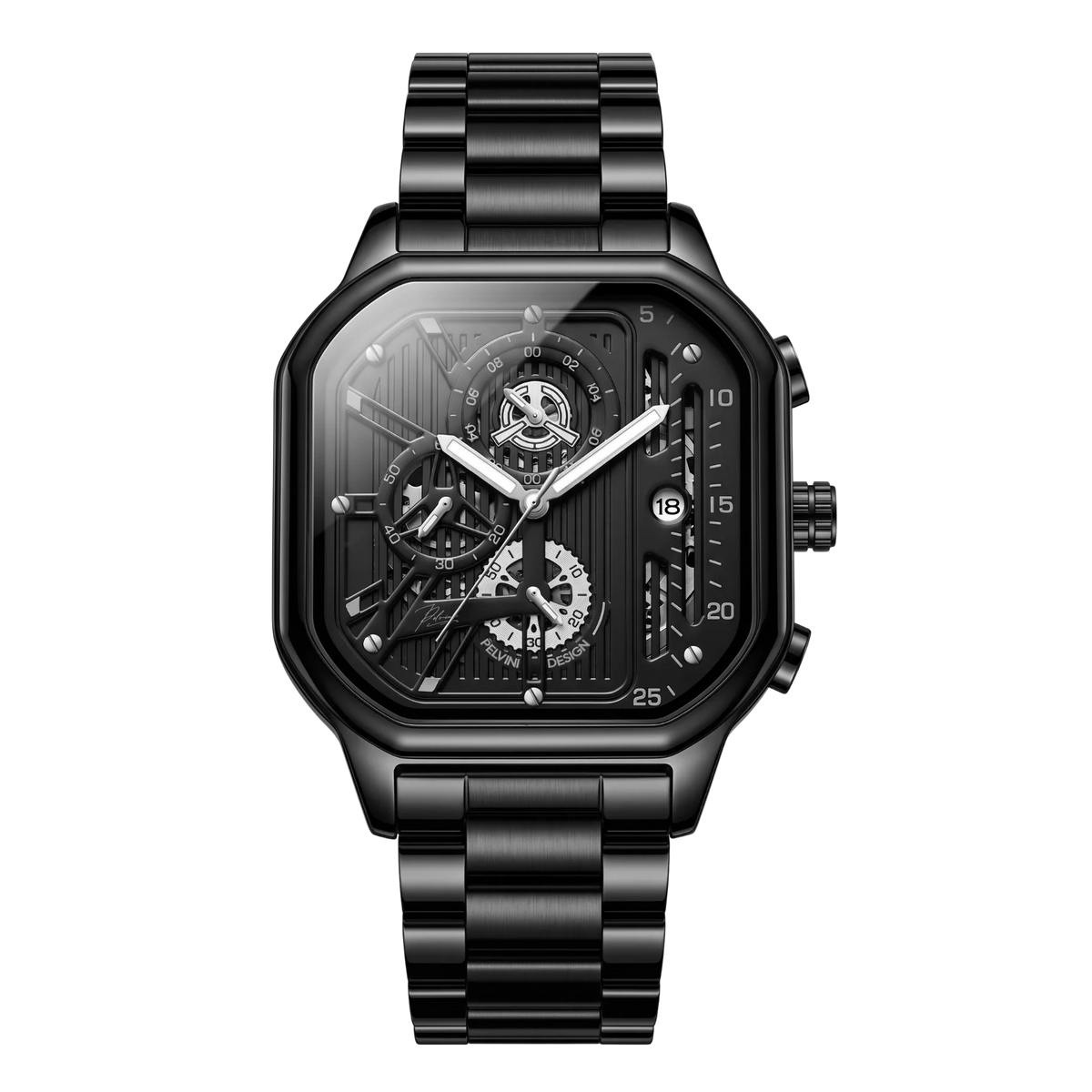 Luyvini® Equinox