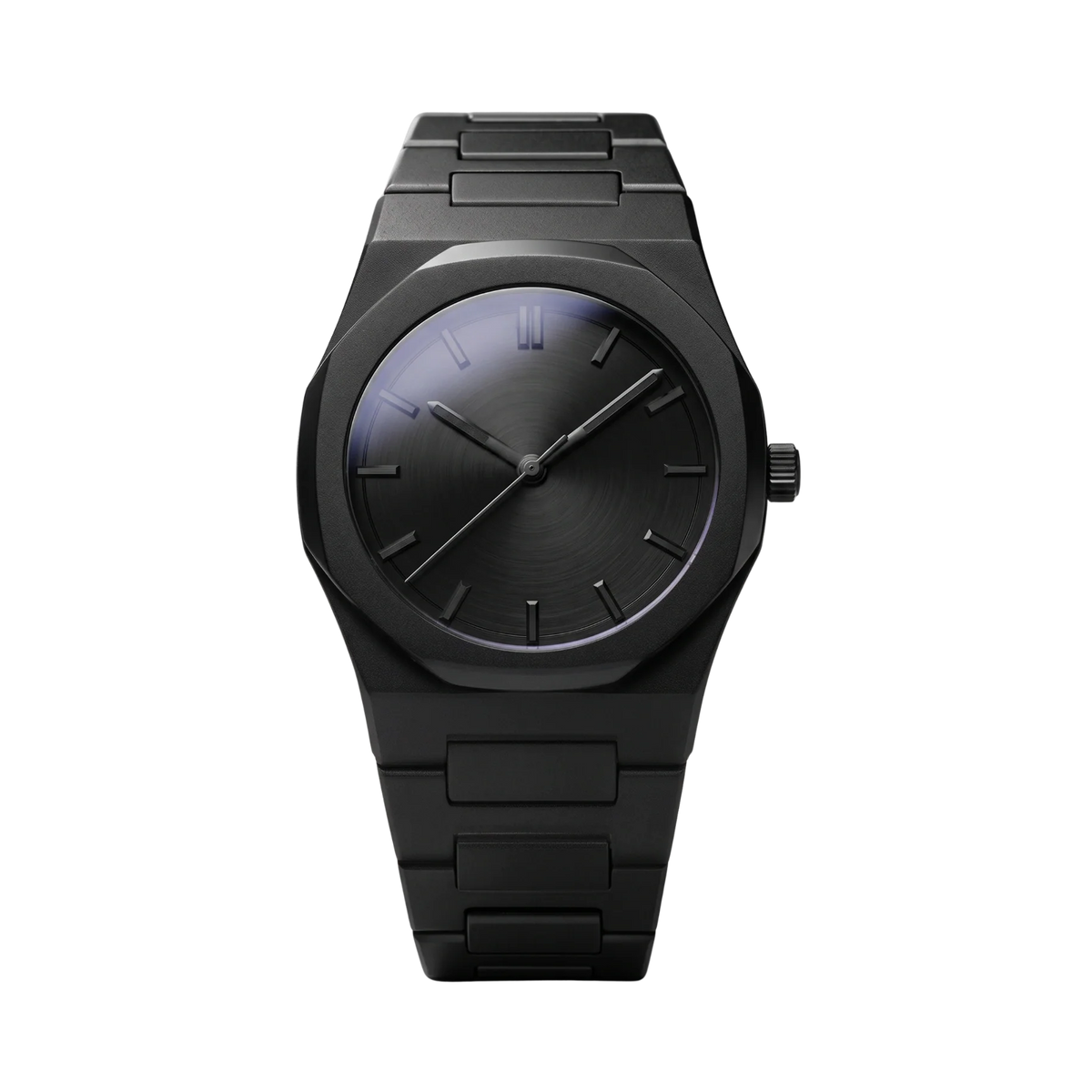 Luyvini® - Milano Carbon