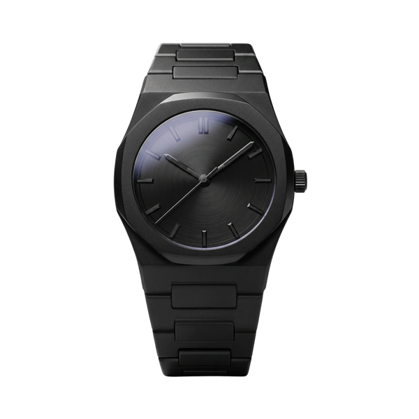 Luyvini® - Milano Carbon
