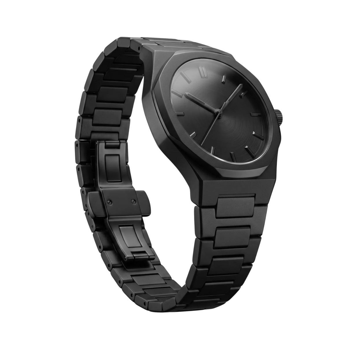 Luyvini® - Milano Carbon