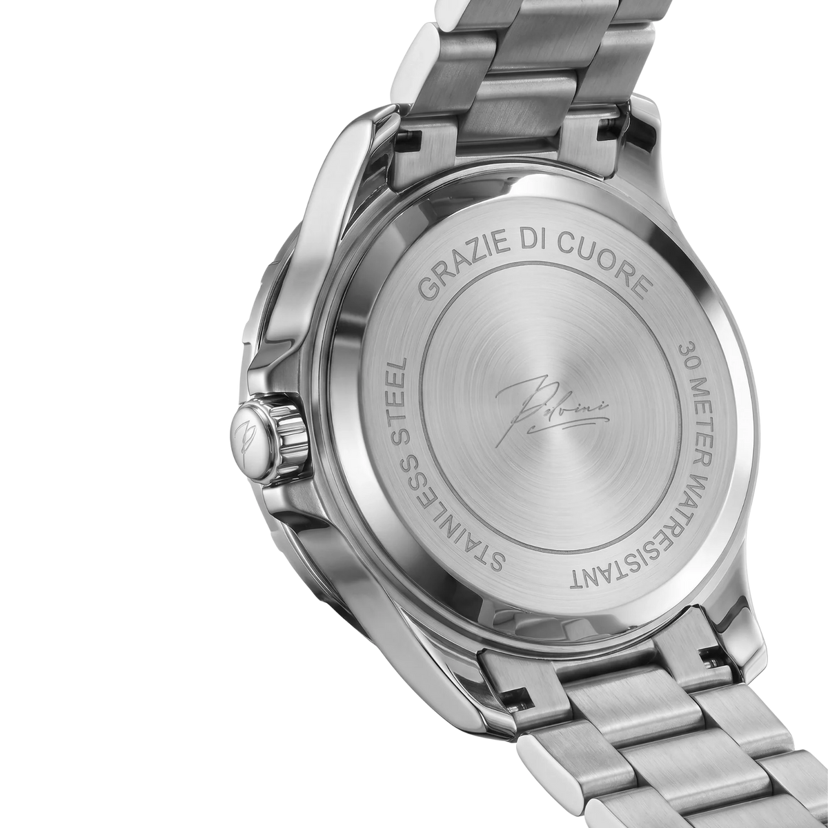 Luyvini® Stratos