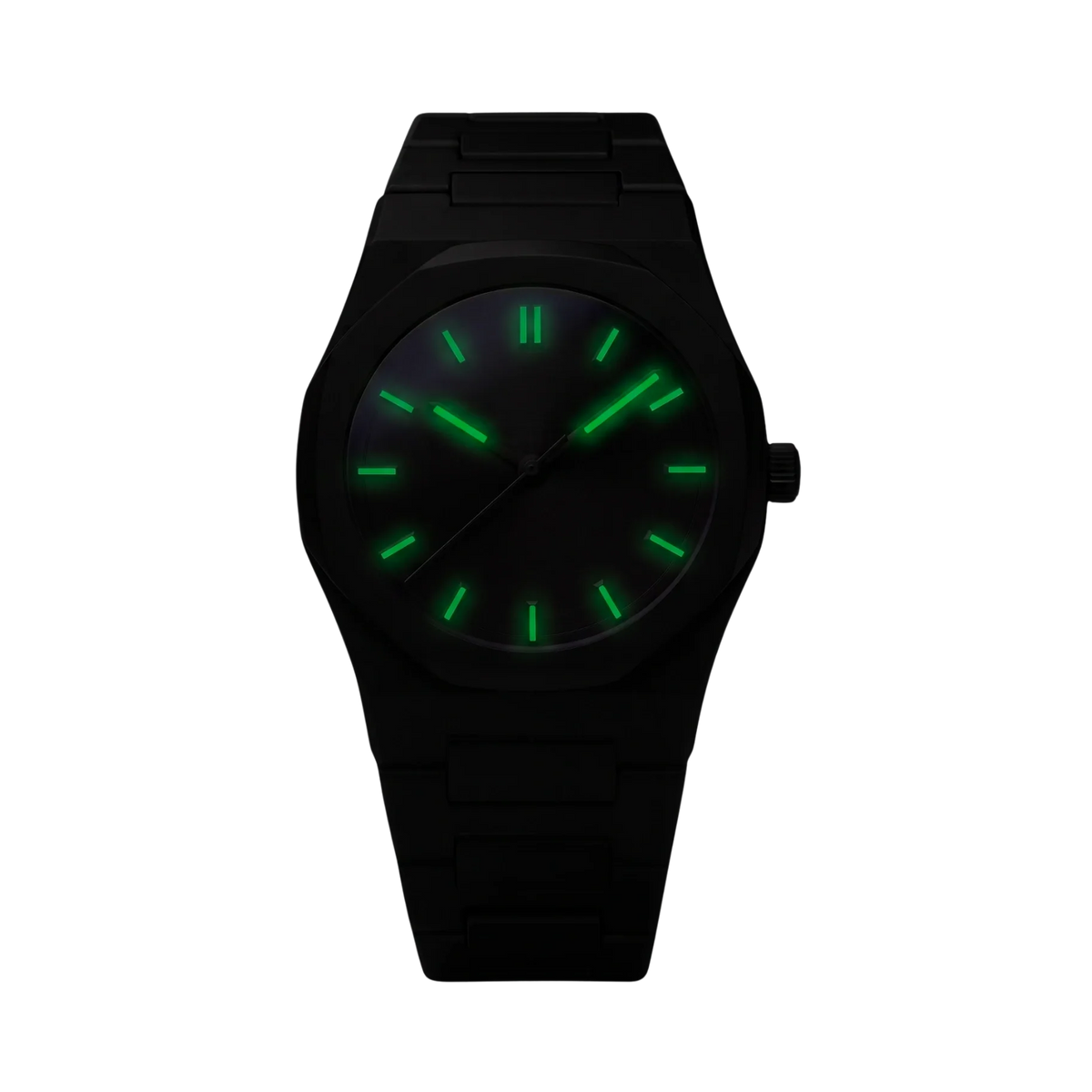 Luyvini® - Milano Carbon