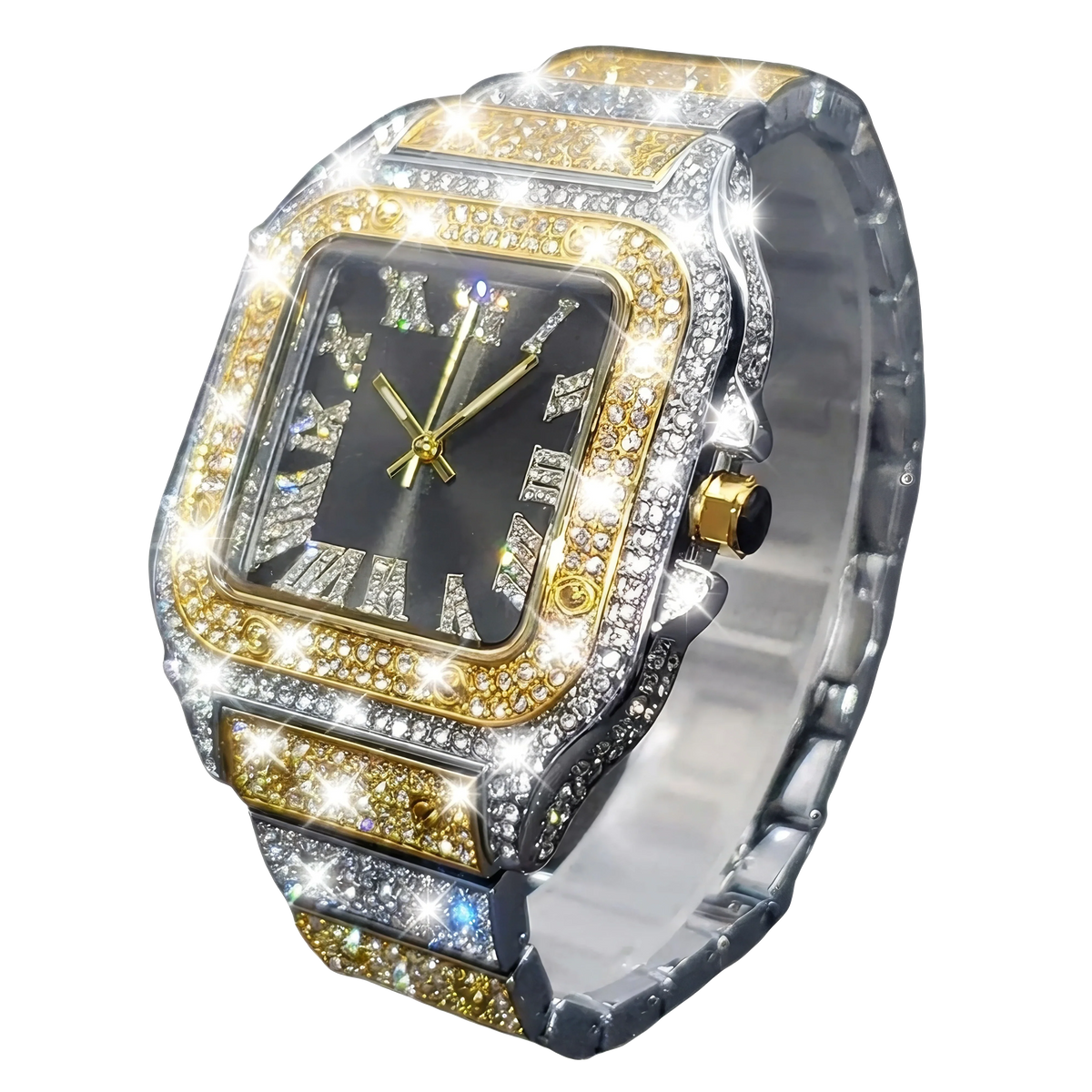 Luyvini® Diamante