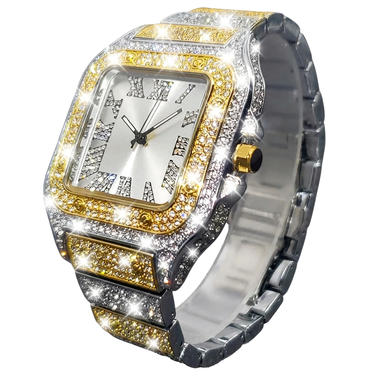 Luyvini® Diamante
