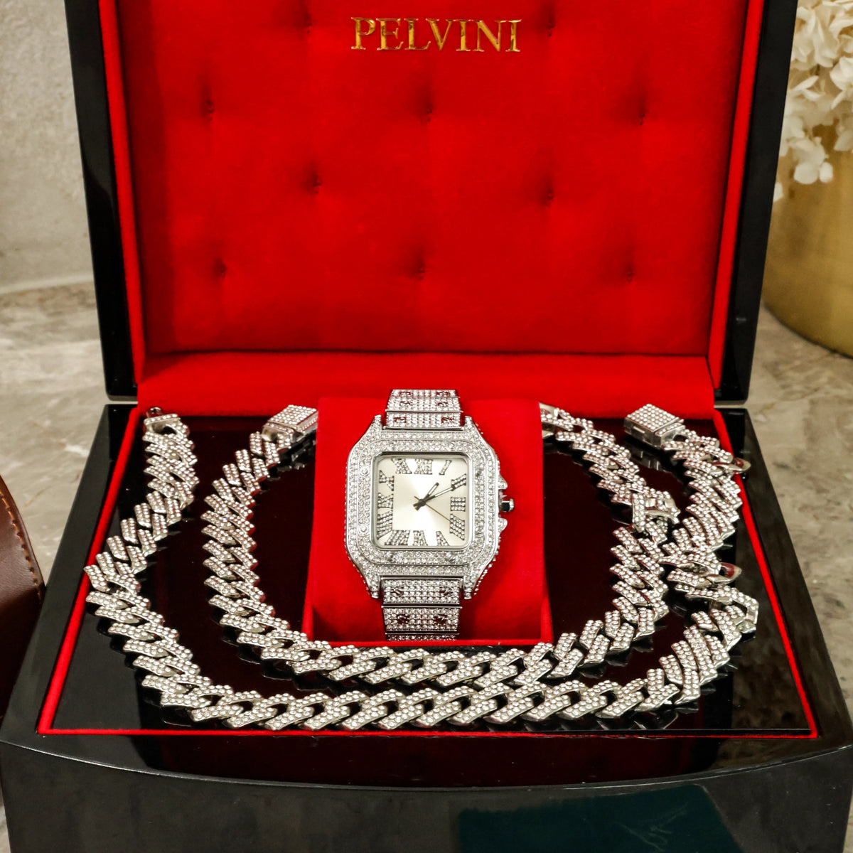Luyvini® Diamante