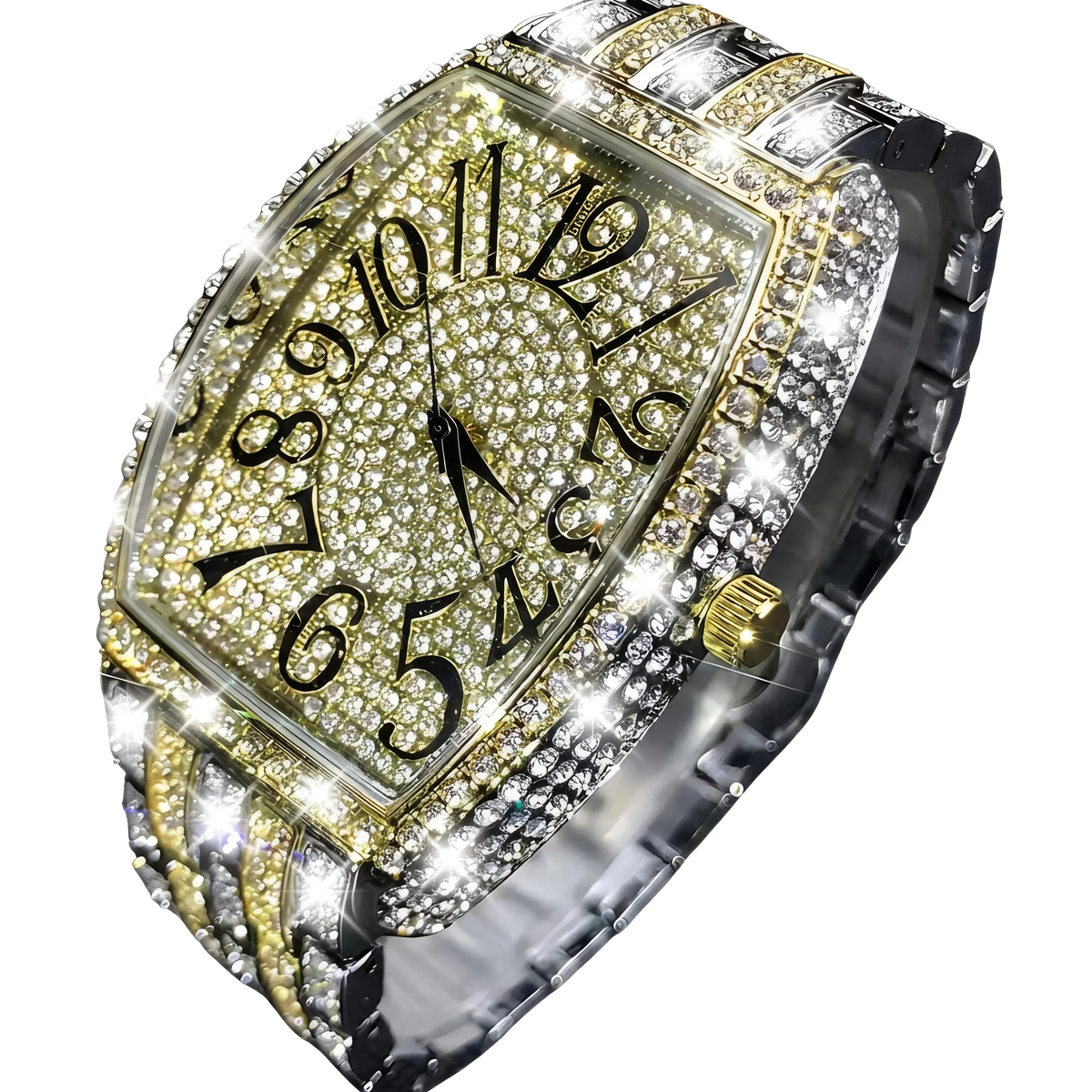 Luyvini® Giovanni Luxe