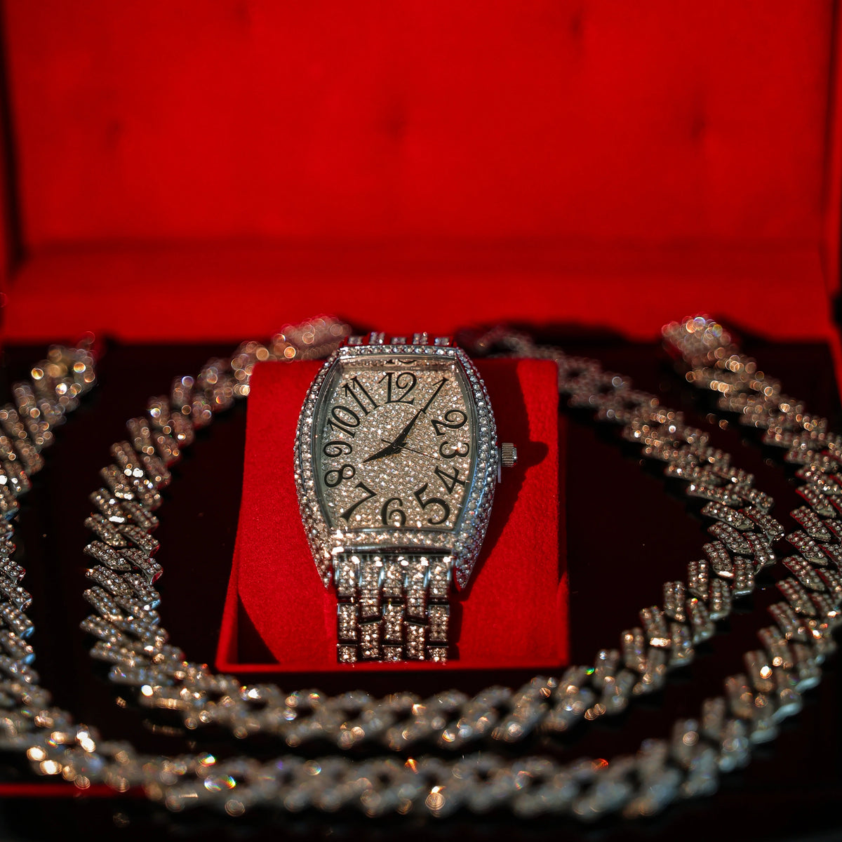 Luyvini® Giovanni Luxe