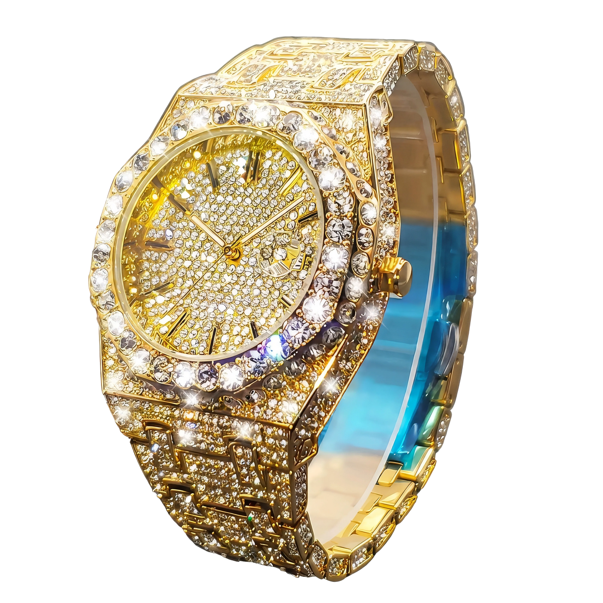 Luyvini® Milano Iced