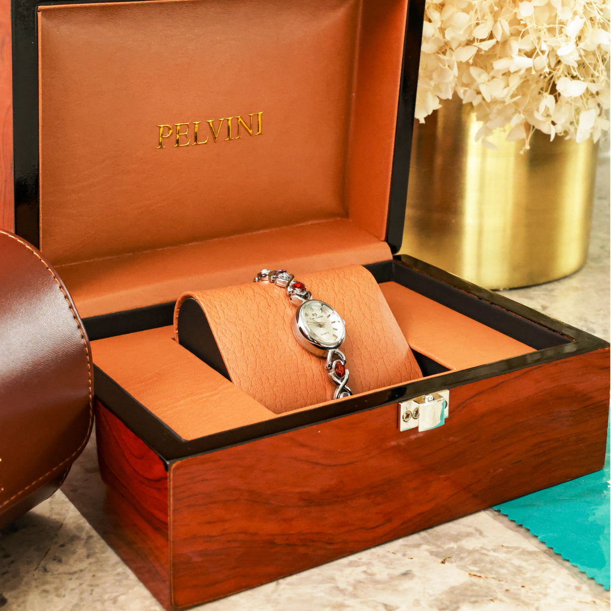 Luyvini®  Grazia