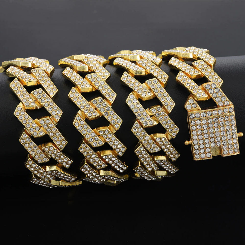 Luyvini® Chain (Fits All)