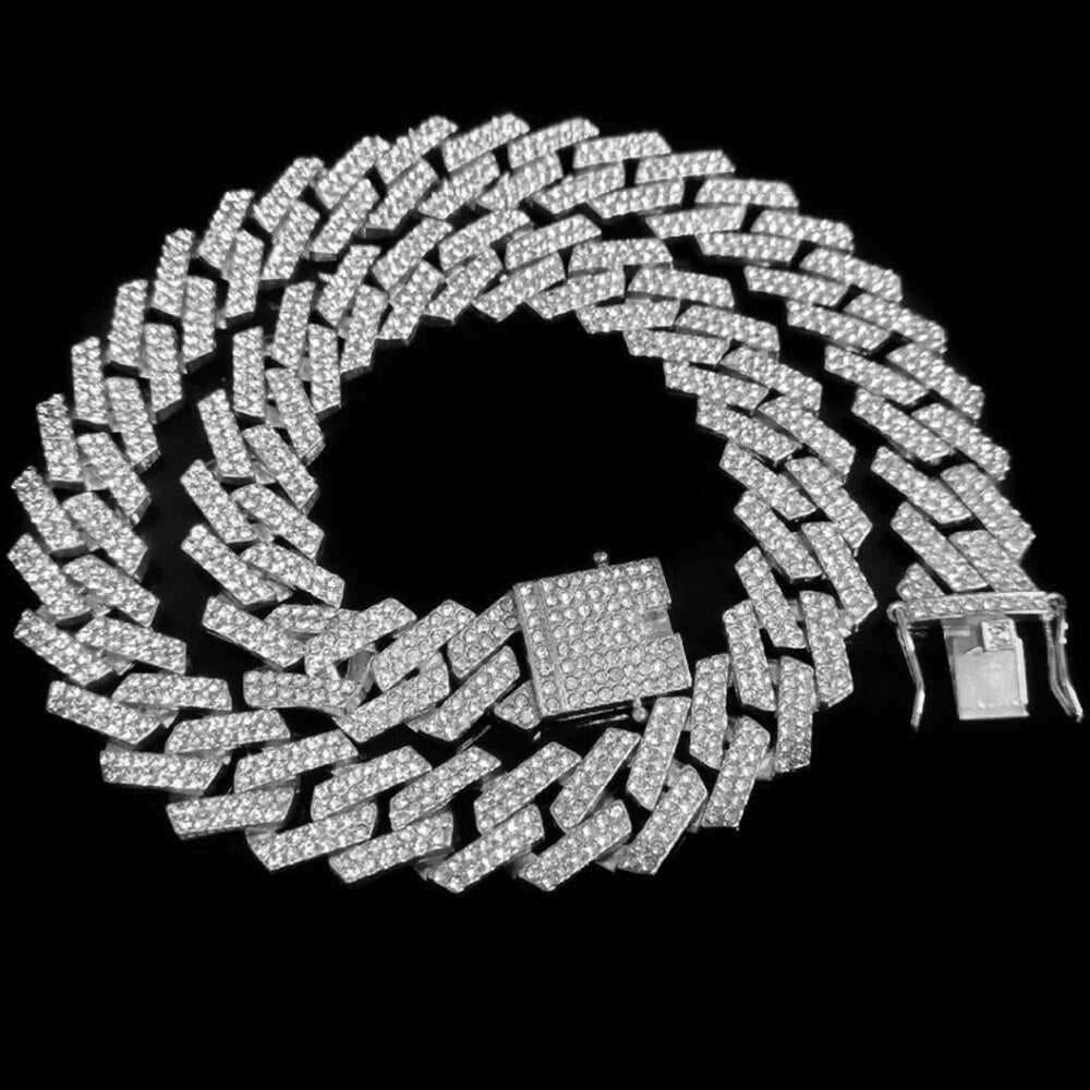 Luyvini® Chain (Fits All)