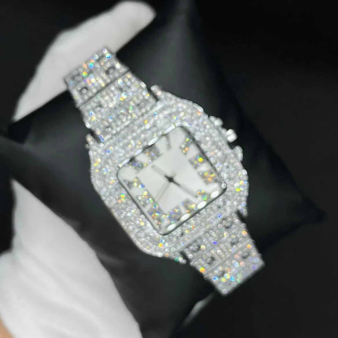 Luyvini® Diamante