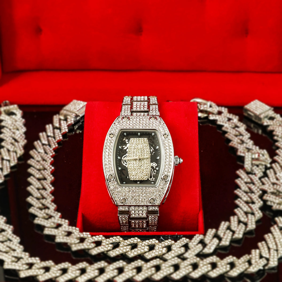 Luyvini® Imperiale