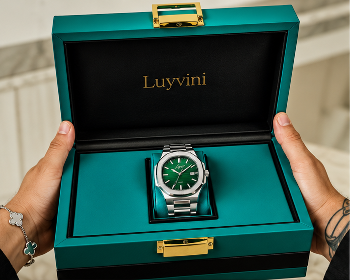 Luyvini® Milano
