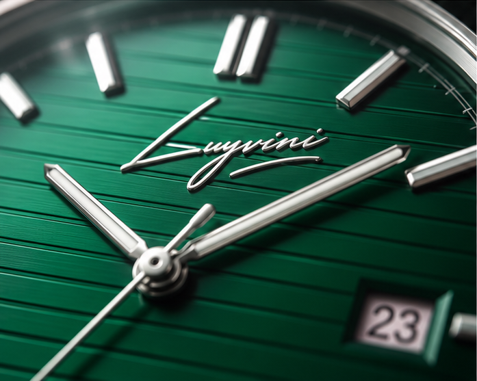 Luyvini® Milano