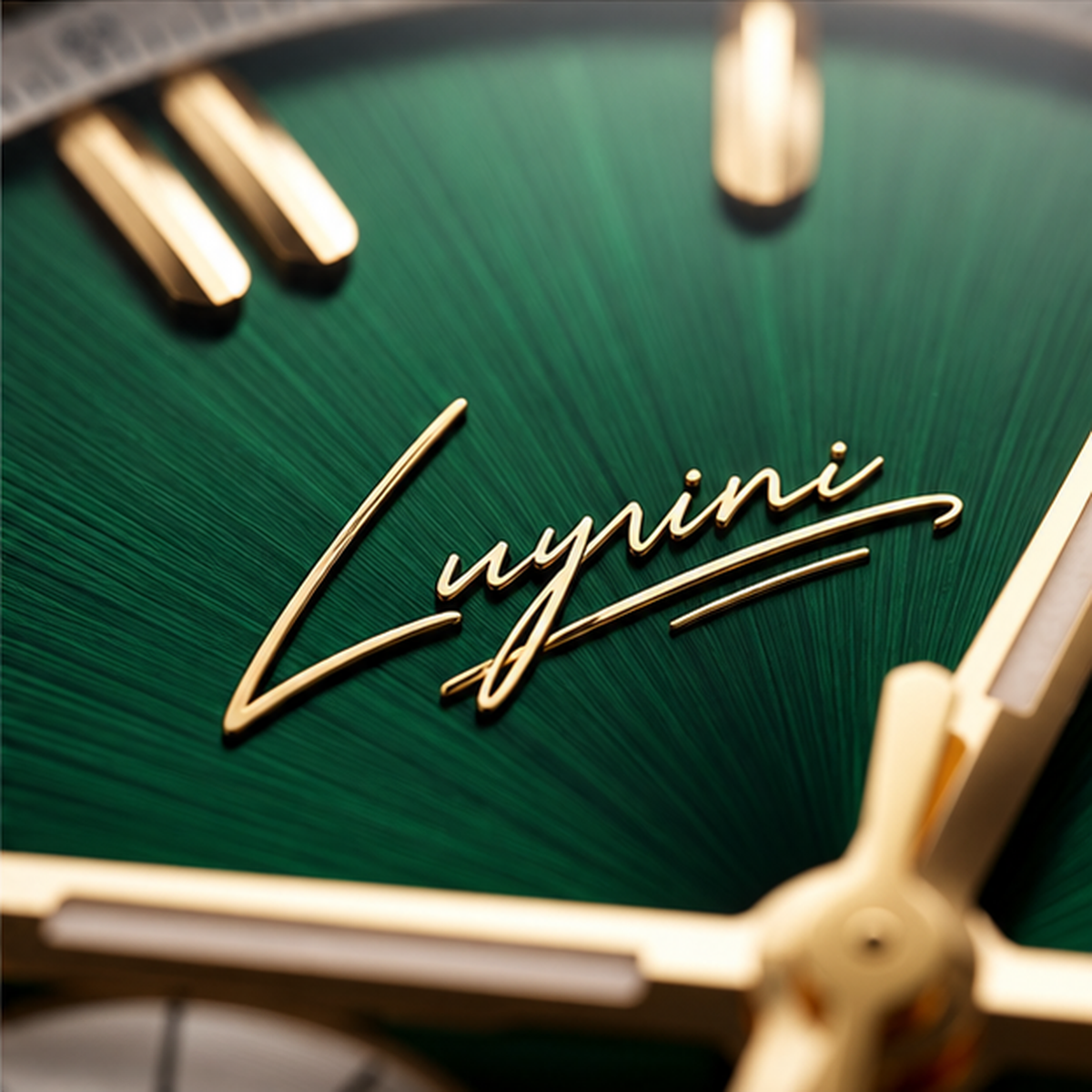 Luyvini® Varenzo
