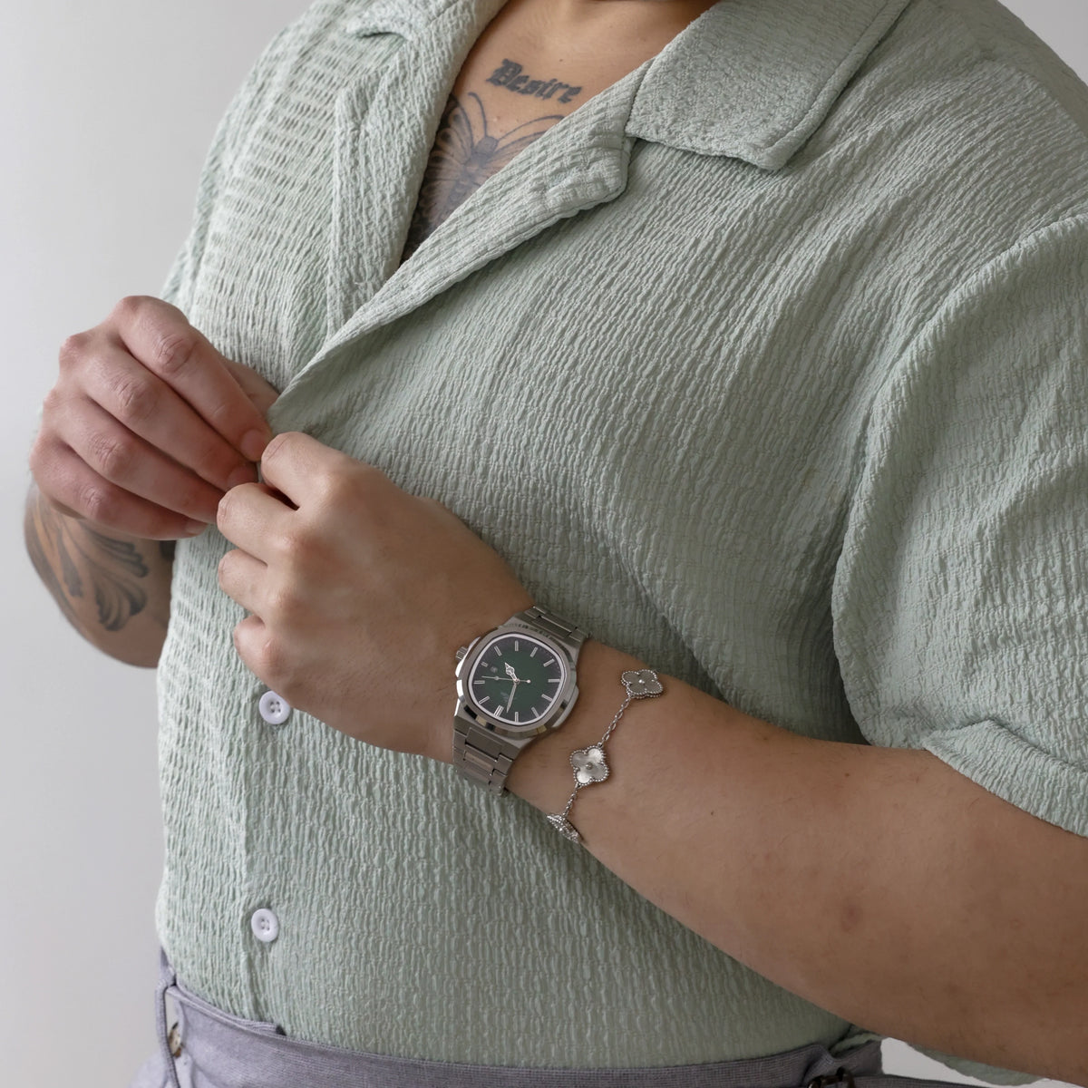 Luyvini® Milano