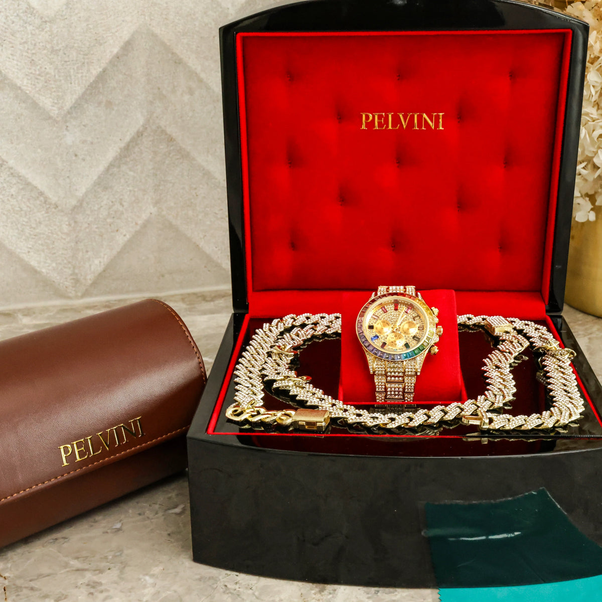 Luyvini® Modeno