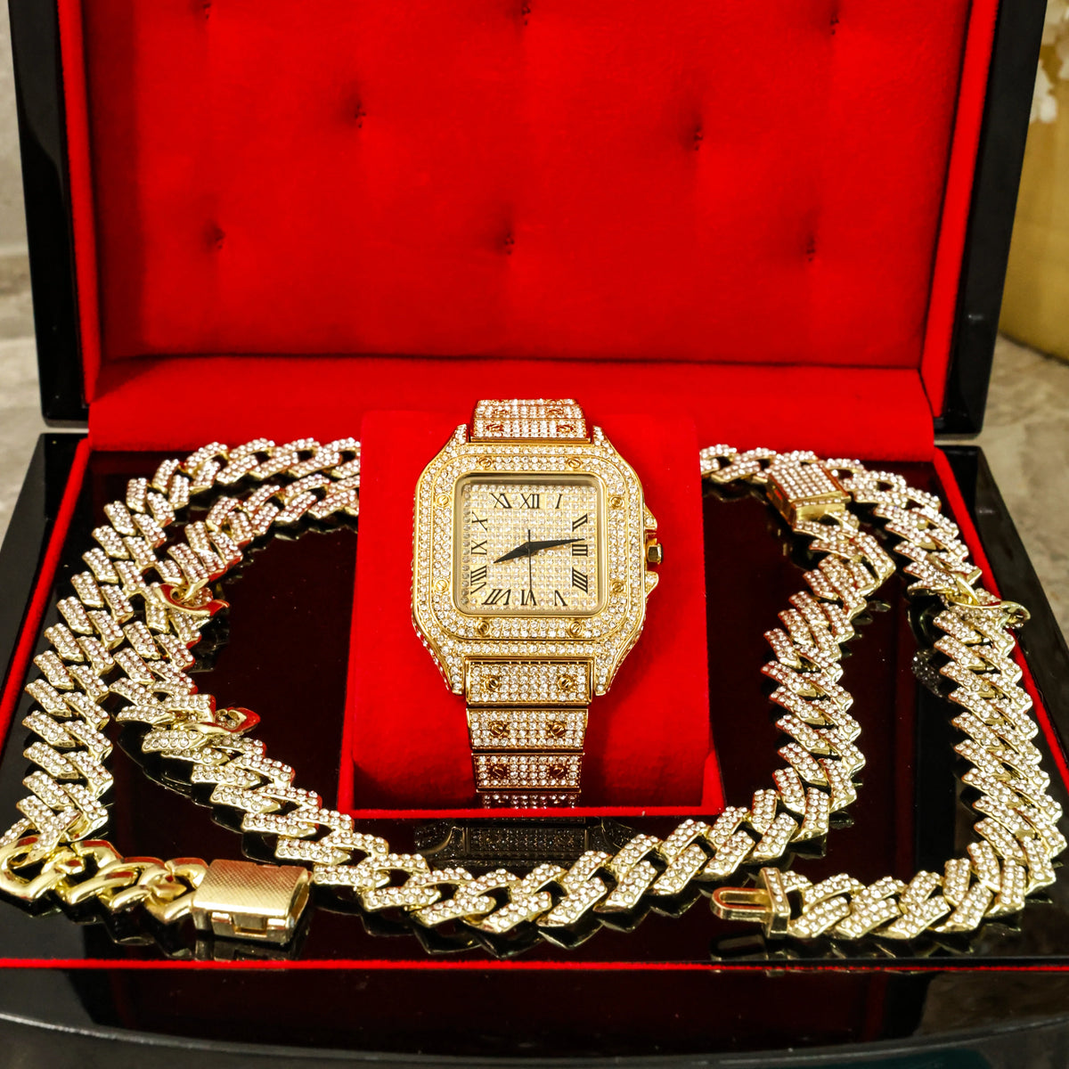 Luyvini® Napoli