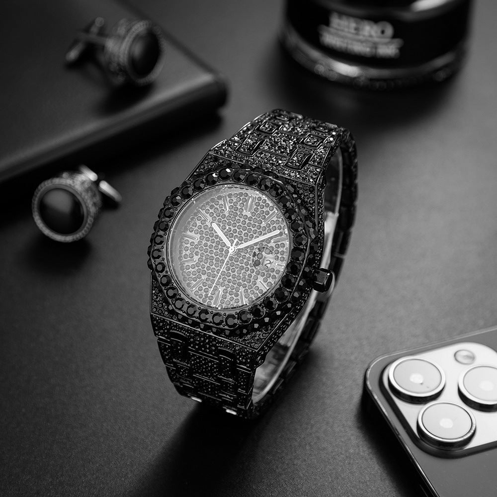 Luyvini® Milano Iced