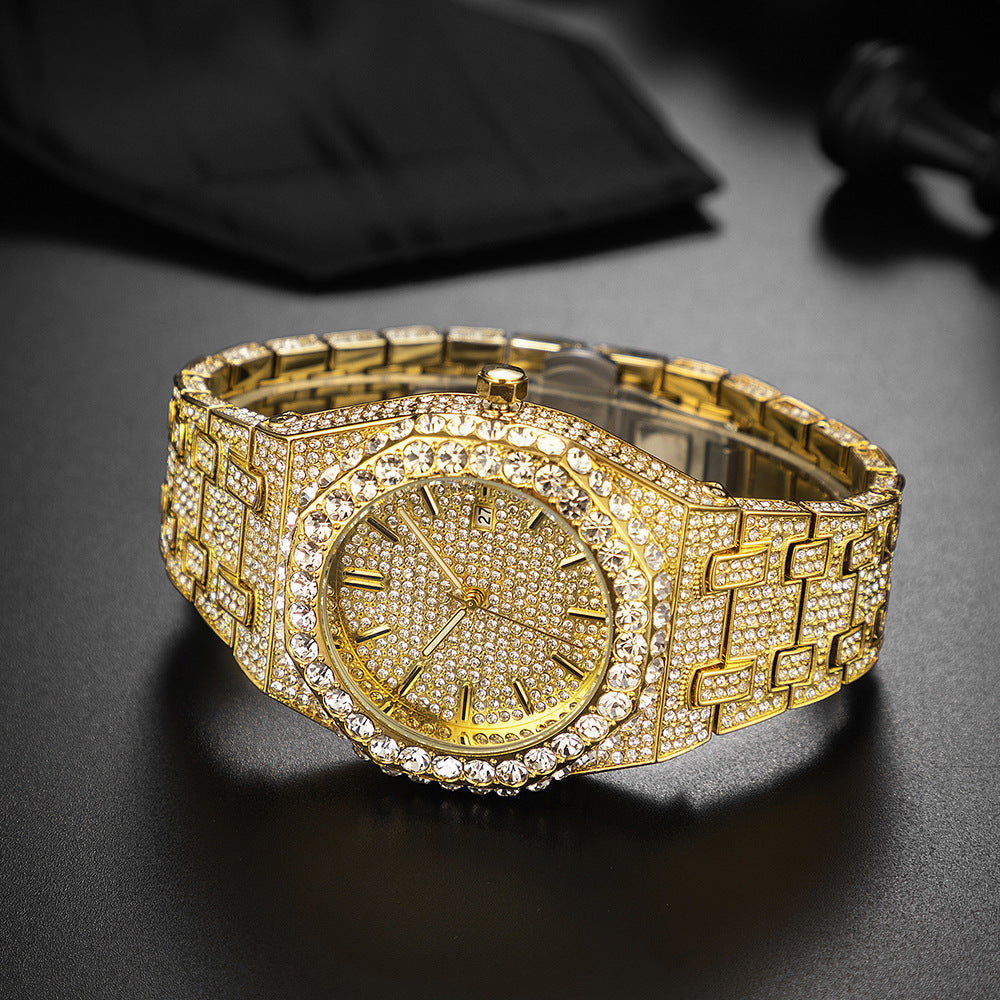 Luyvini® Milano Iced