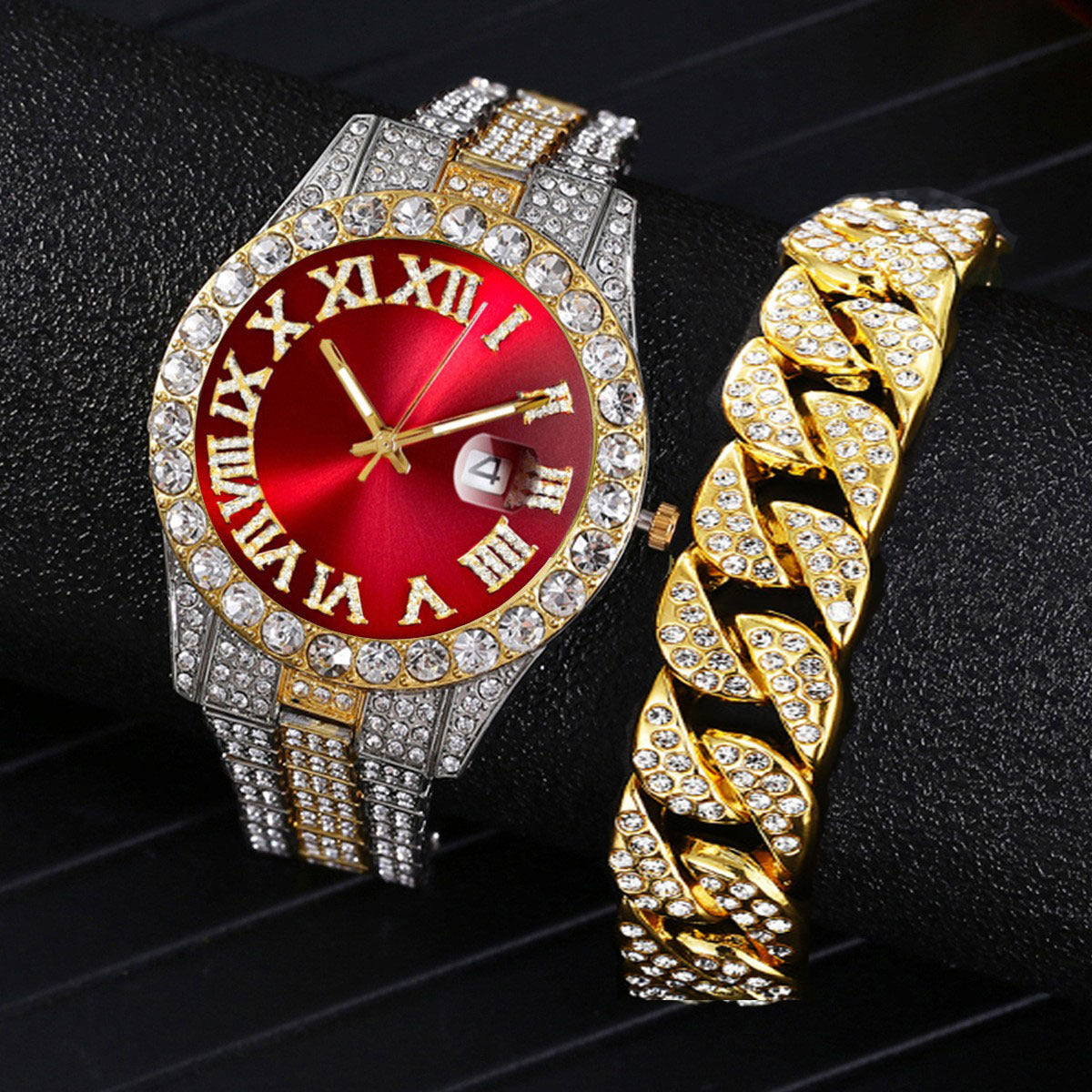 Luyvini® Bracelet (Fits All)