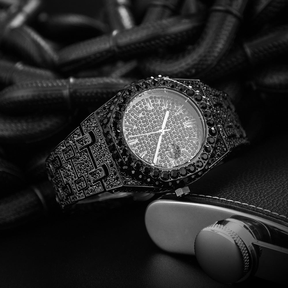 Luyvini® Milano Iced