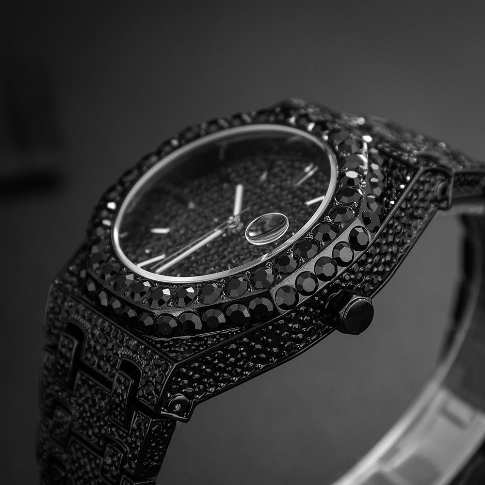 Luyvini® Milano Iced