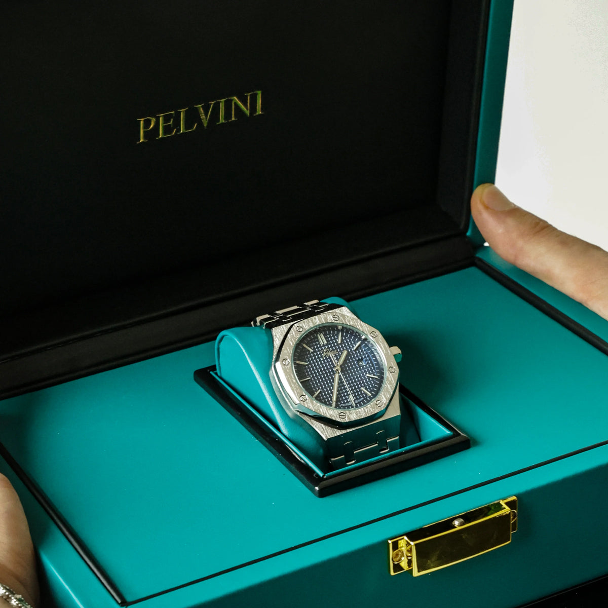 Luyvini® Opulent