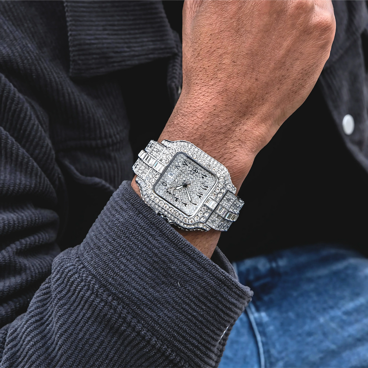 Luyvini® Azzurro