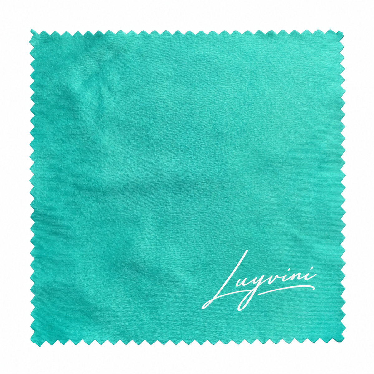 Luyvini® – Silk Cleaning Cloth