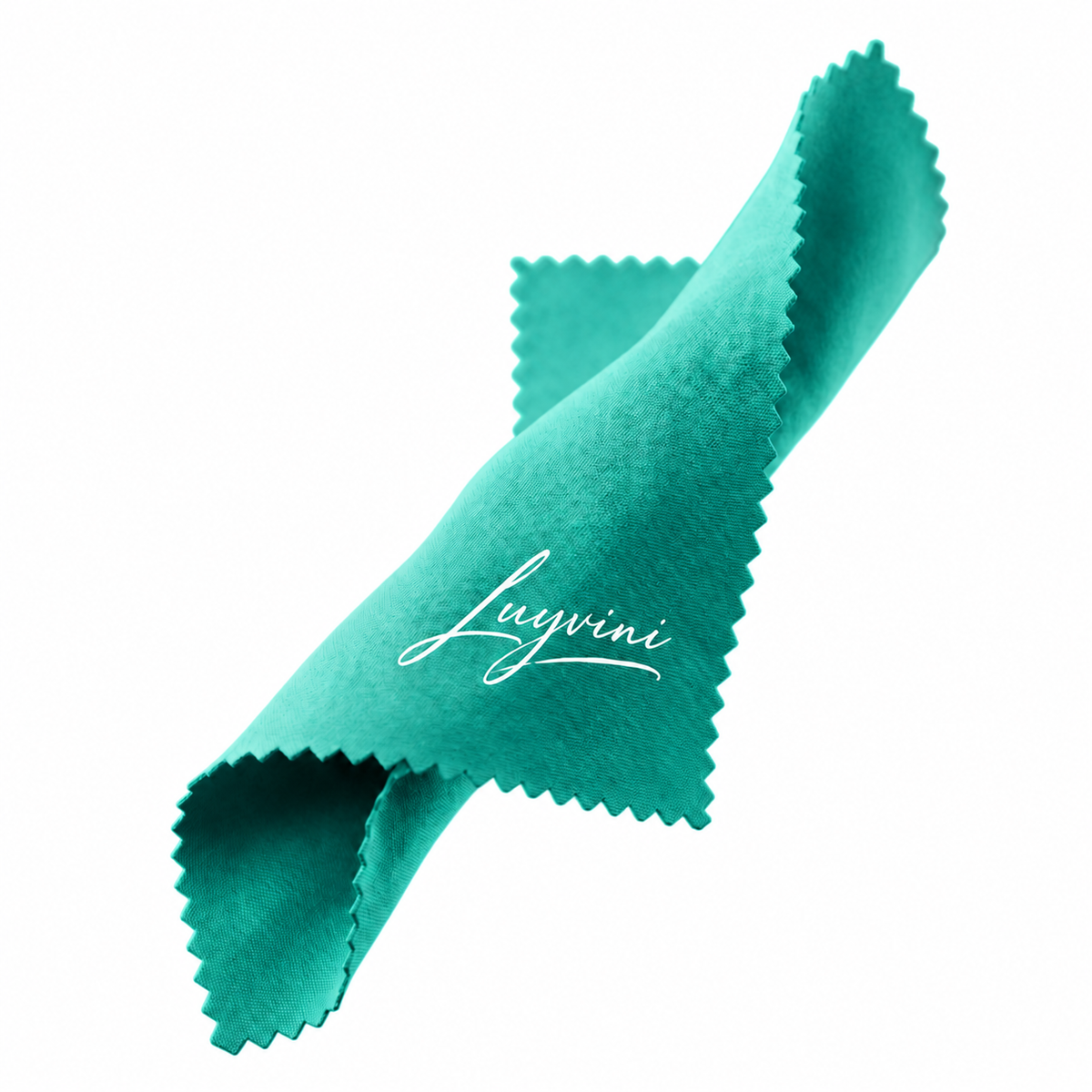 Luyvini® – Silk Cleaning Cloth