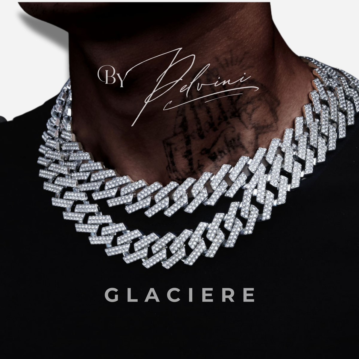 Luyvini® Chain (Fits All)