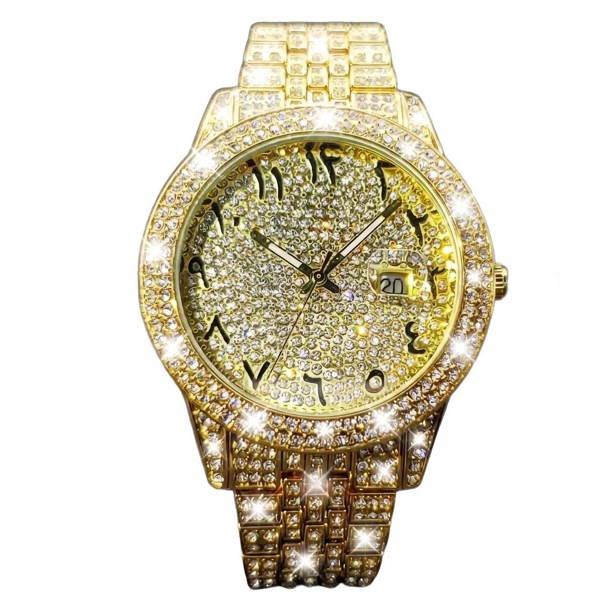 Luyvini® Roccia