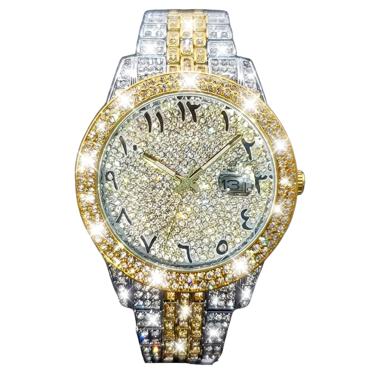 Luyvini® Roccia
