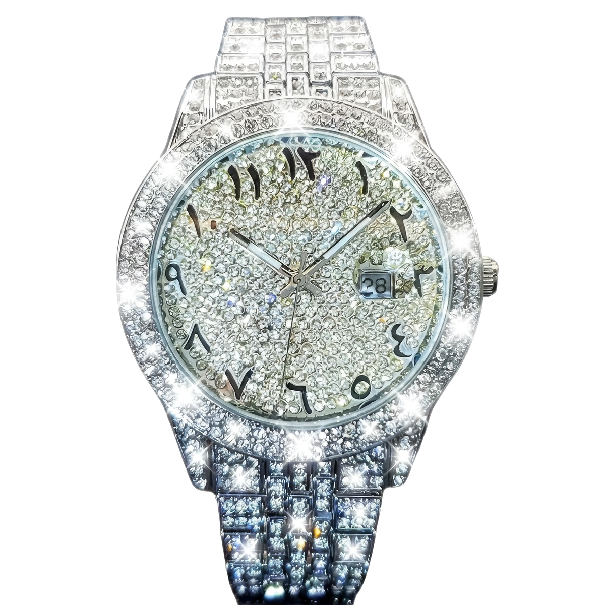Luyvini® Roccia