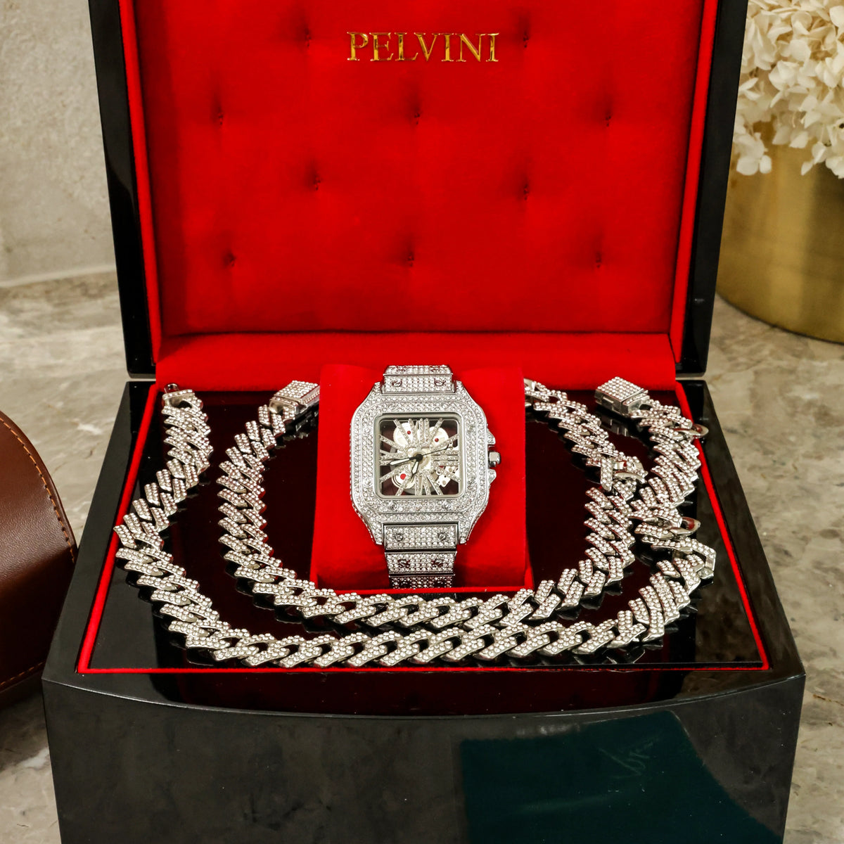 Luyvini® Roma