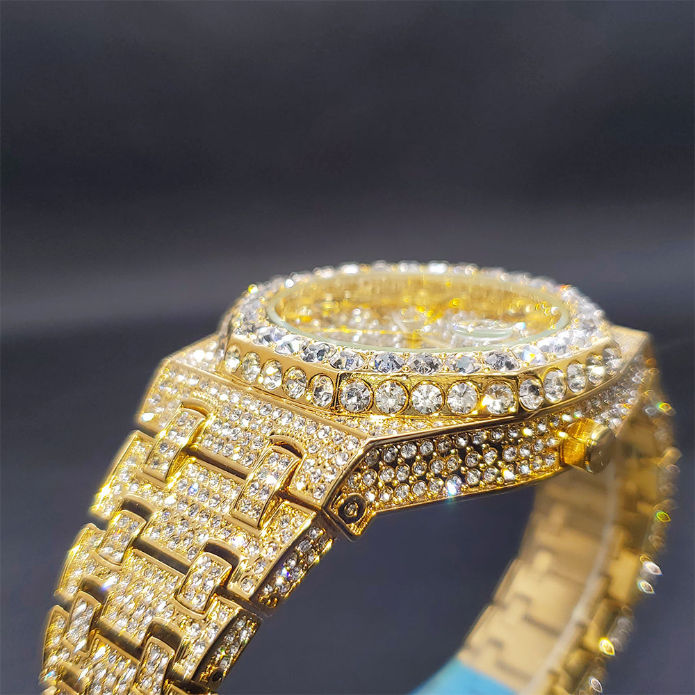Luyvini® Milano Iced