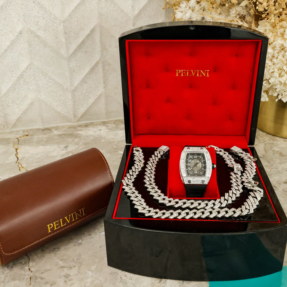 Luyvini® Siciliano