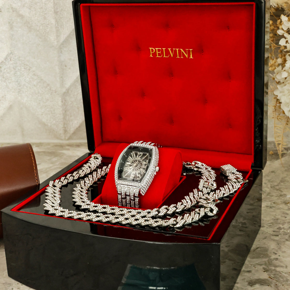 Luyvini® Siciliano