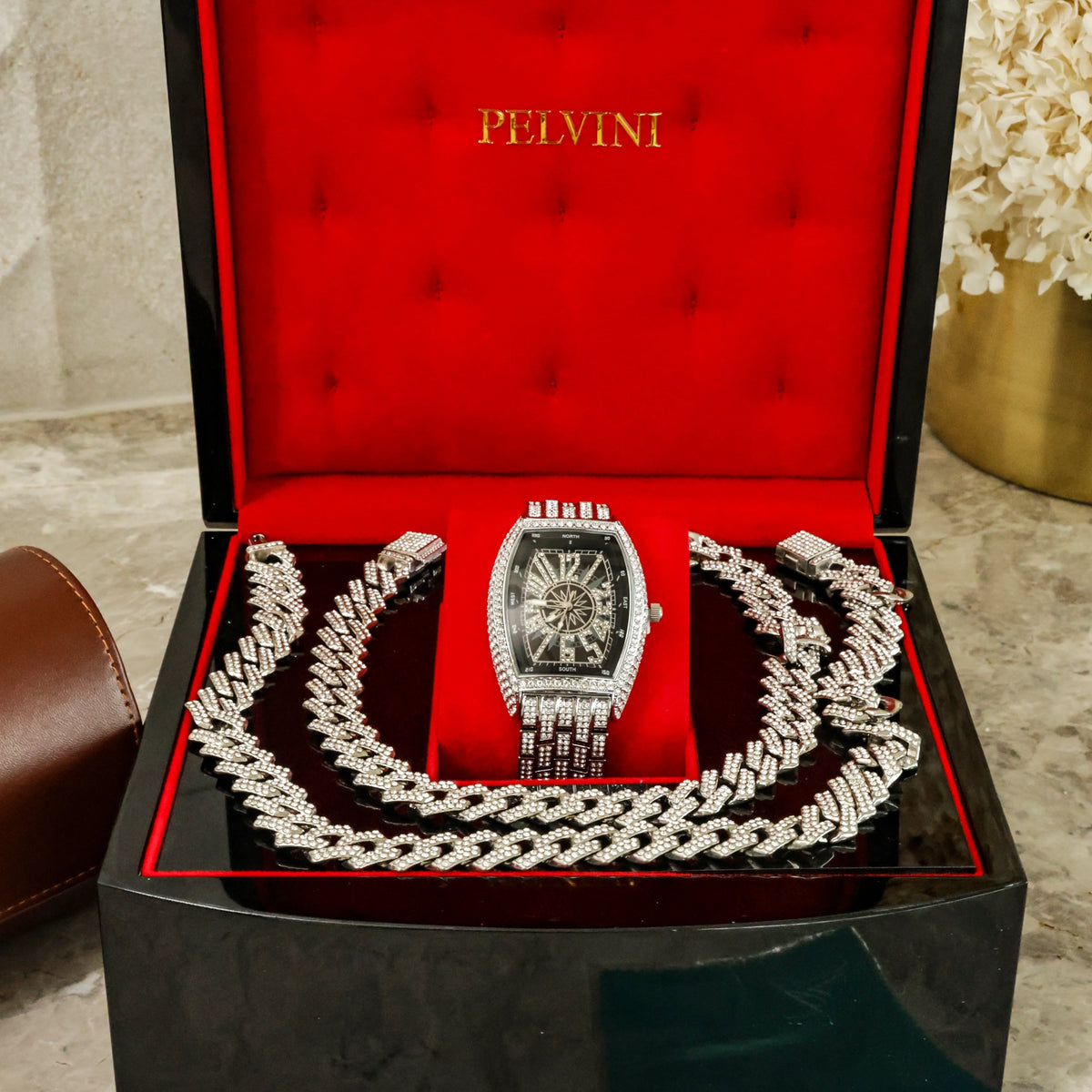 Luyvini® Siciliano