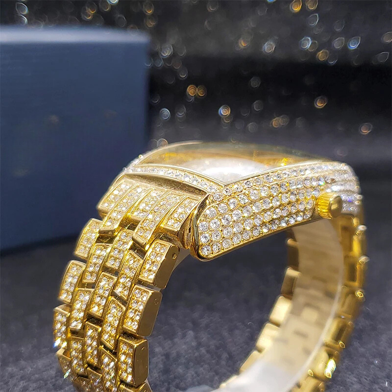Luyvini® Giovanni Luxe