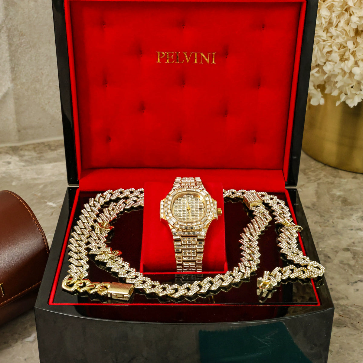 Luyvini® Valente