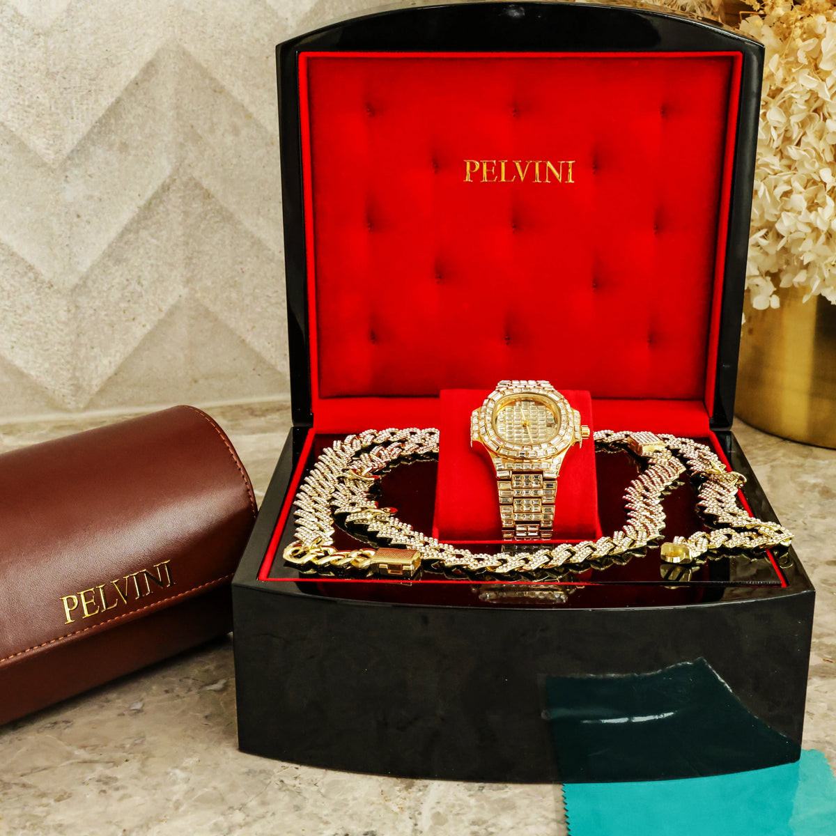 Luyvini® Valente