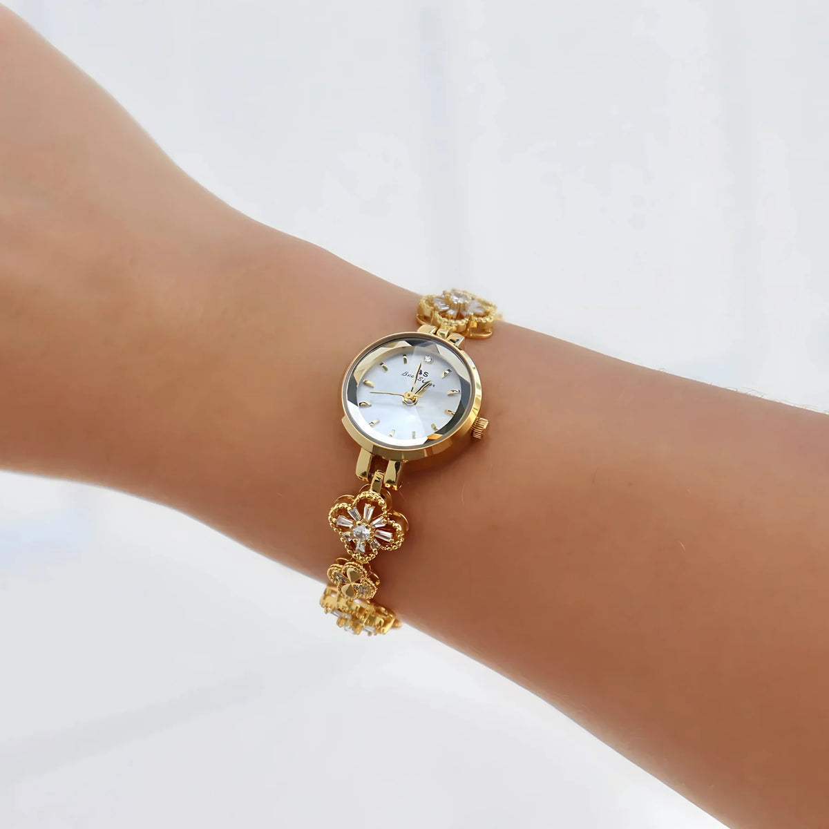 Luyvini® Clovera