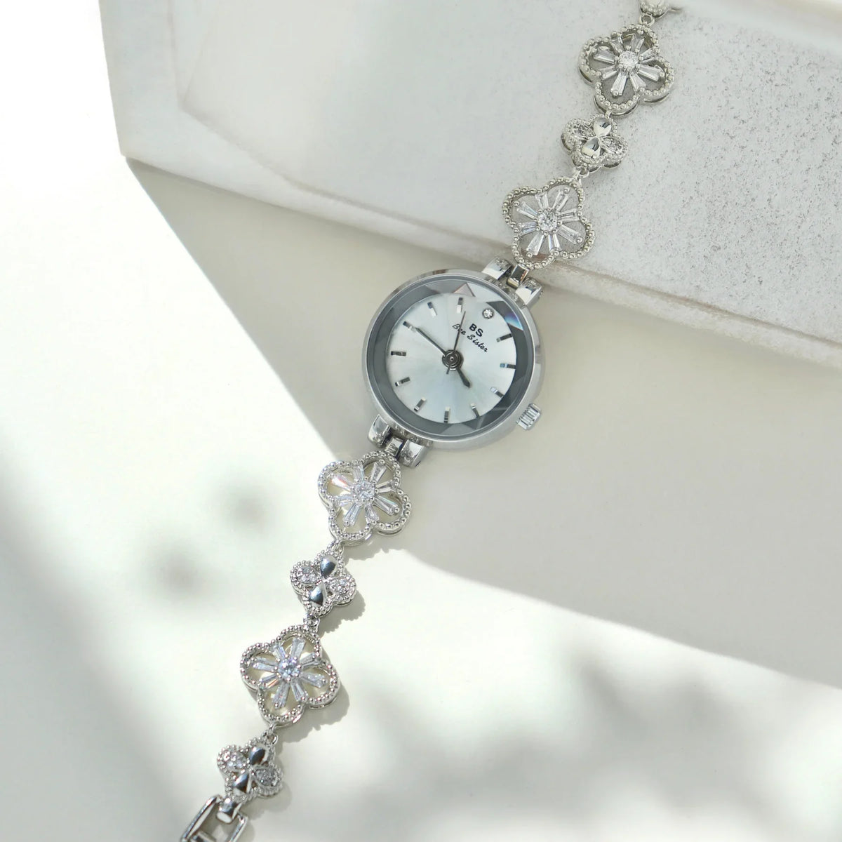 Luyvini® Clovera