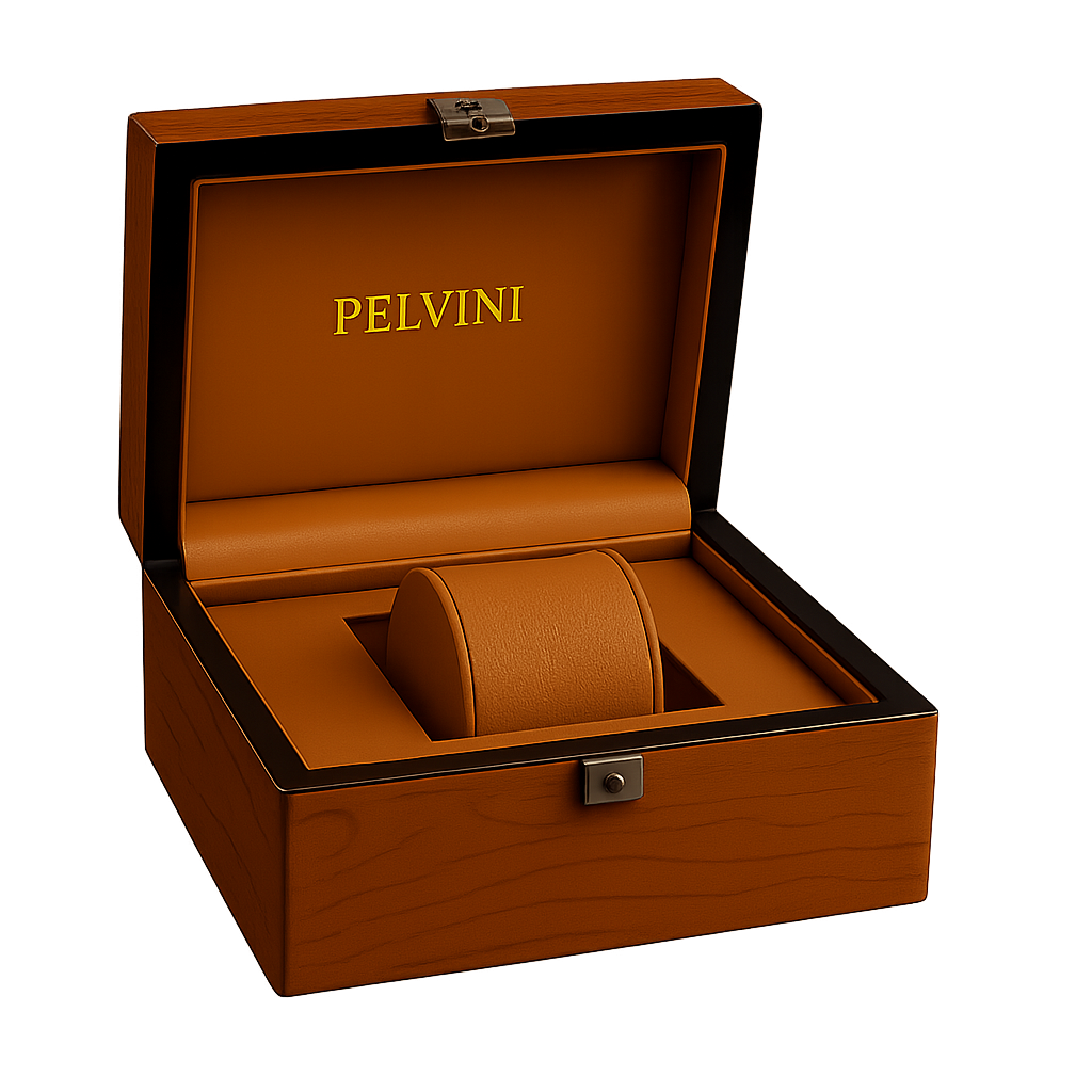 Luxury Luyvini® Box - Cognac